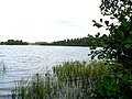 Uiakatsi järv