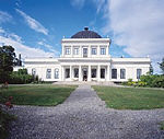 Ulefos hovedgård