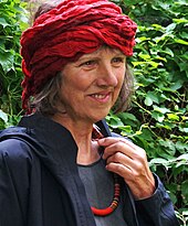 Ulrike Drasdo 2012