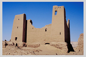 Ummm el-Dabadib, fortress (I).jpg