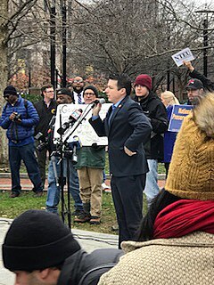 File:Union Activists and Elected Officials Rally in Philly to End the Shutdown (46637336742).jpg