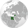 Miniatura per República Àrab Unida