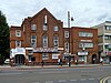 Universal Pentecostal Church, Brixton - geograph.org.uk - 4329668.jpg