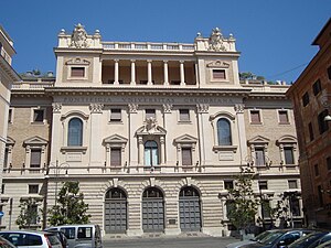 Université Pontificale Grégorienne