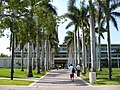 University of Miami Coral Gables