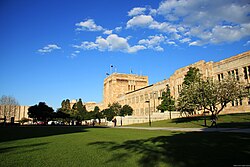 University of Queensland, Brisbane, Australia.jpg