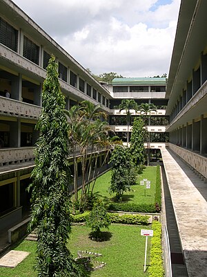 Universität von San Carlos