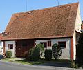 Stable barn