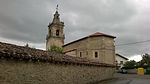 Iglesia de San Esteban (Ullíbarri-Arrazua)