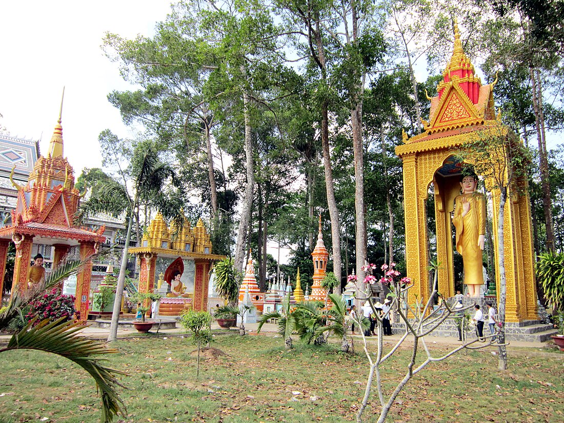 District de Mỹ Xuyên