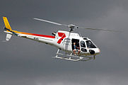 AS350 Ecureuil (1974)