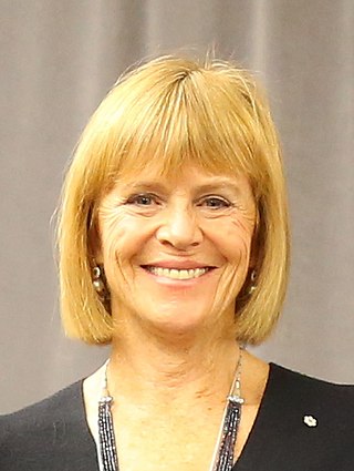 <span class="mw-page-title-main">Valerie Pringle</span>