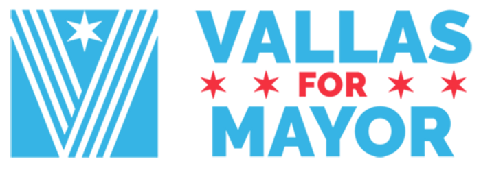  Vallas for Mayor