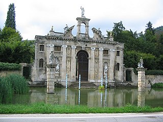 <span class="mw-page-title-main">Luigi Bernini</span> Italian sculptor