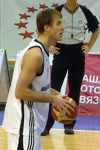 <span class="mw-page-title-main">Vanja Plisnić</span> Serbian professional basketball player