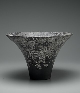 <span class="mw-page-title-main">Kitamura Junko</span> Japanese ceramic artist (born 1956)