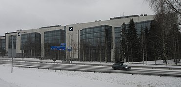 Finland's Slot Machine Association - Wikipedia