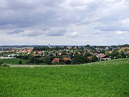 Velden - Vue