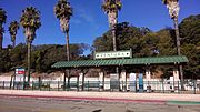 Thumbnail for Ventura station