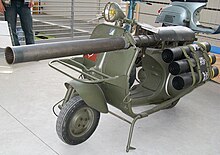 Vespa – Wikipedia