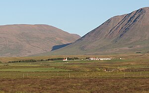 Viðvík.