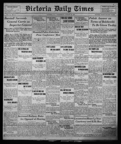 File:Victoria Daily Times (1920-08-18) (IA victoriadailytimes19200818).pdf