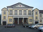 Festhalle Viersen