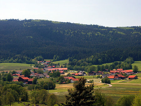 View of Lindenau