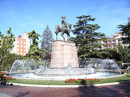 Logroño