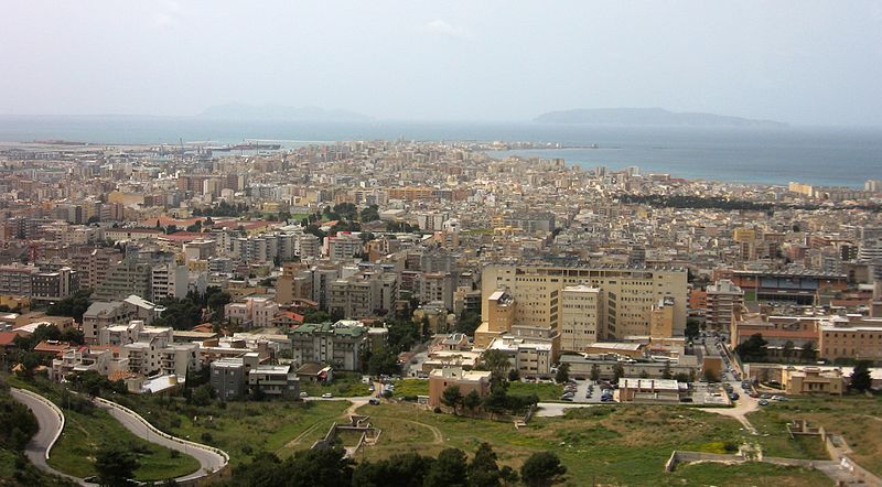 File:View on Trapani - panoramio - michiel1972.jpg