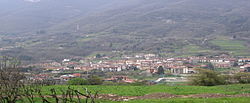 Vigano San Martino panoraması