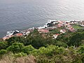 Vila da Calheta, vista parcial, ilha de São Jorge, Açores, Portugal.JPG