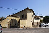 Villa Carducci di Legnaia