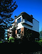 Villa Vorlat van Arch. Huib Hoste 1953 - 371138 - onroerenderfgoed.jpg