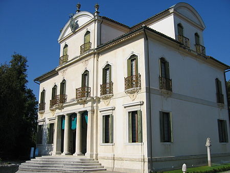 Villa widmann