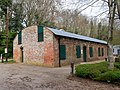 Visitor Centre at the Oare Gunpowder Works near Faversham. [262]