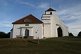 Fil:Vitaby kyrka exterior 3.jpg