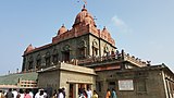 2016 ರಲ್ಲಿ ವಿವೇಕಾನಂದ ಶಿಲಾ ಸ್ಮಾರಕ