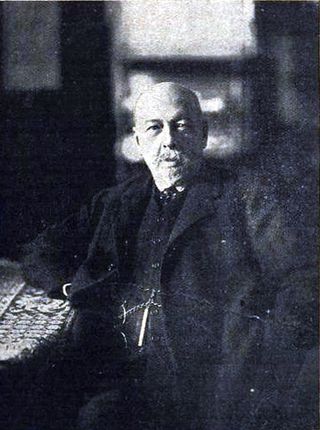 <span class="mw-page-title-main">Vladimir Meshchersky</span>