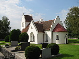 Vombs kyrka