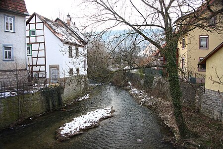 Vorbach Weikersheim