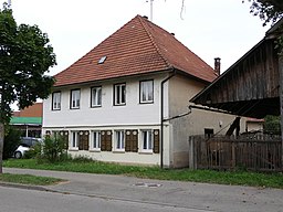 Vorstadtstraße60 Schorndorf