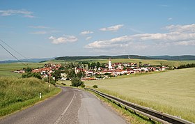 Vista de Vrbov.