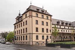 Würzburg, Veitshöchheimer Straße 1c 20170422 001