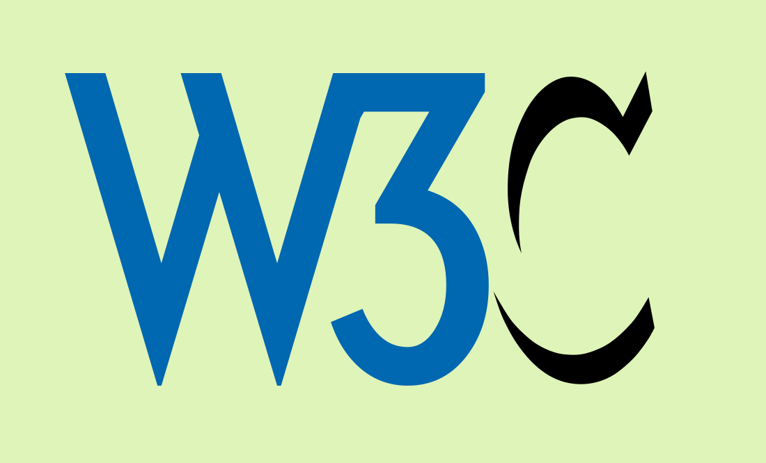 File:W3C grn.svg