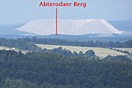 Abterodaer Berg