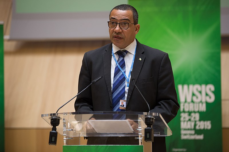 File:WSIS FORUM 2015 Day 2 - 18152227975.jpg