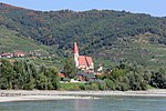 Miniatura para Weißenkirchen in der Wachau