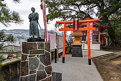 若宮稲荷神社 (長崎市)