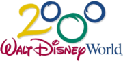 Thumbnail for Walt Disney World Millennium Celebration